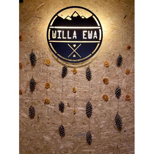 Willa Ewa