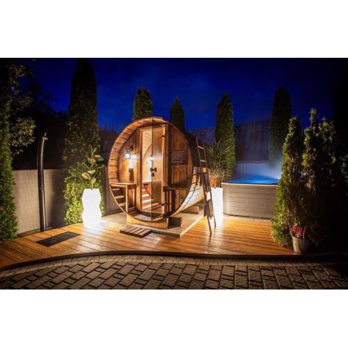 Willa Górska Dolina Jacuzzi & Sauna