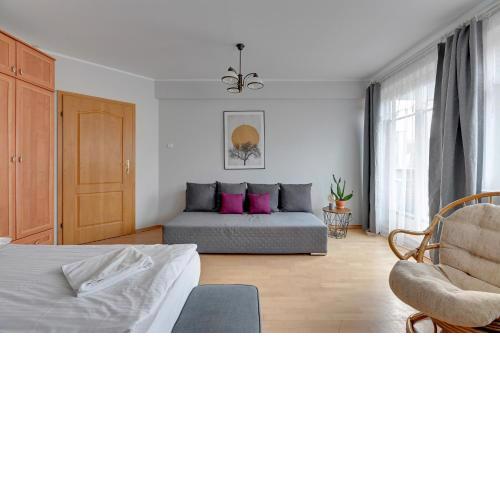 Willa Halina by Grand Apartments