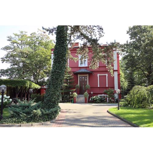 Willa Impresja Hotel i Restauracja