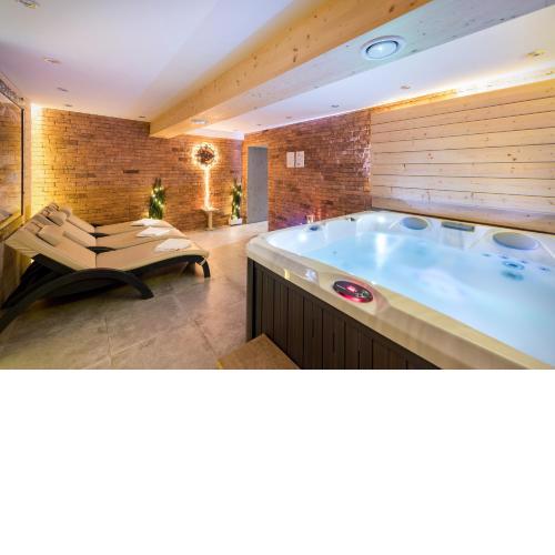 WILLA JAROSTA & SPA- free parking