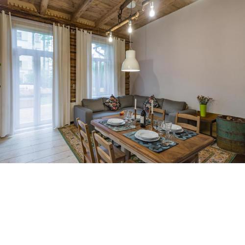 Willa Jasna Apartamenty centrum Zakopane
