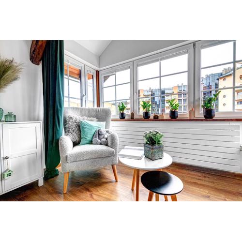 Willa KAMELIA-apartamenty