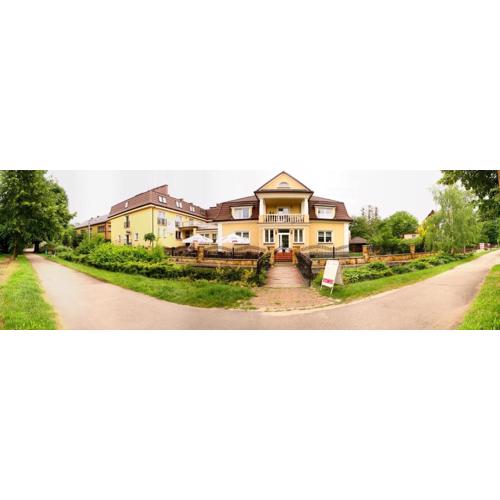 Willa Kolor Pokoje Apartamenty Restauracja