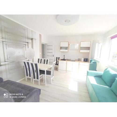 Willa Loka Apartamenty
