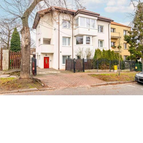 Willa LTC Apartments Orłowo