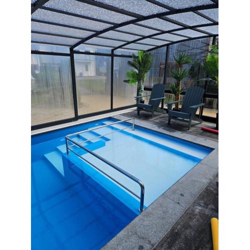 Willa Ludwik SPA & Wellness