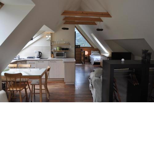 Willa Marma B&B