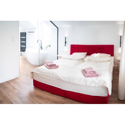 Willa Matejki - Apartament 8a