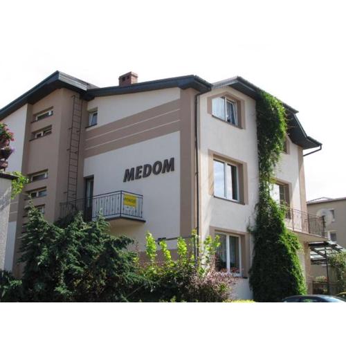 Willa Medom