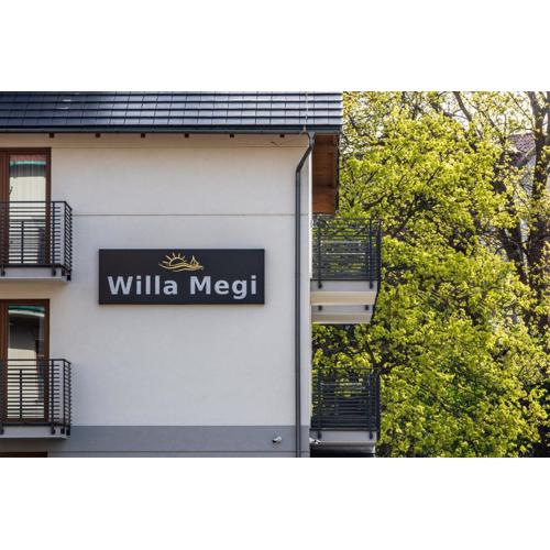 Willa Megi
