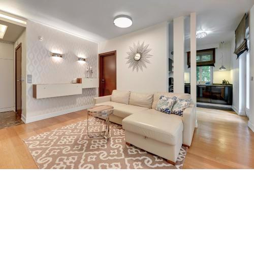 Willa Morska Deluxe by Grand Apartments