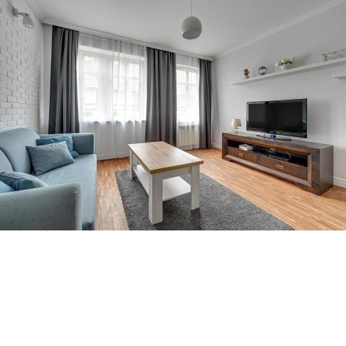 Willa Morska Superior by Grand Apartments