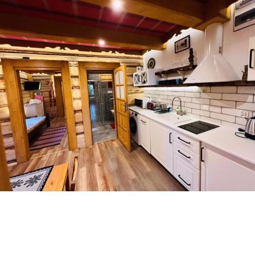 Willa Mrzonka Guesthouse