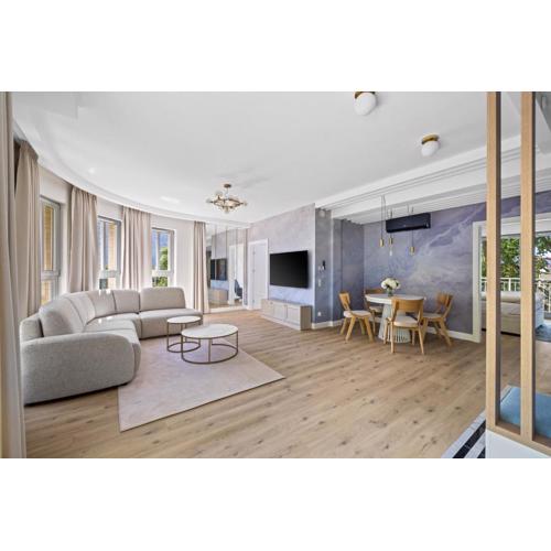 Willa Na Wydmach Sopot by OneApartments