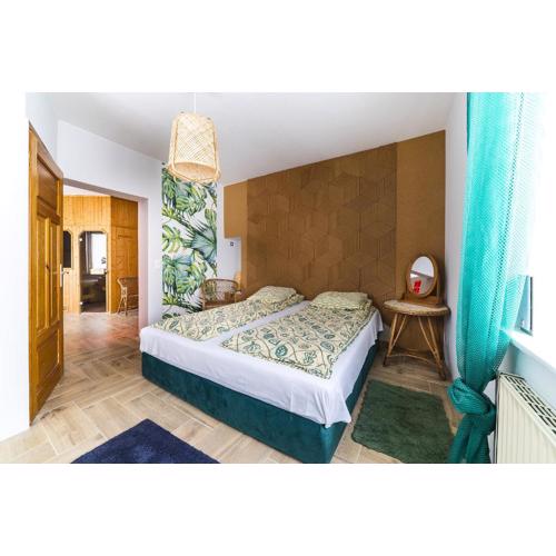 Willa Onyks Apartamenty
