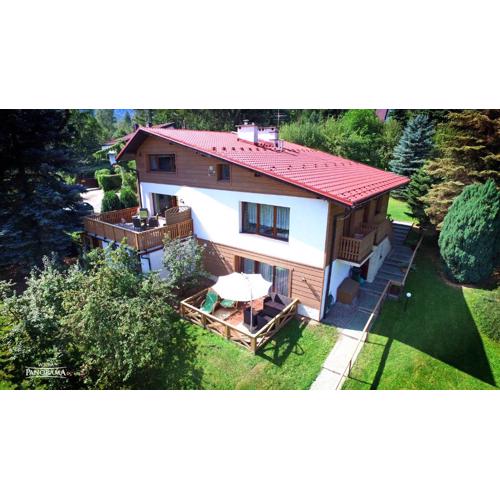 Willa Panorama SPA