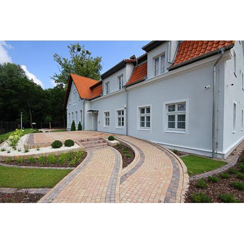 Willa Park Apartamenty