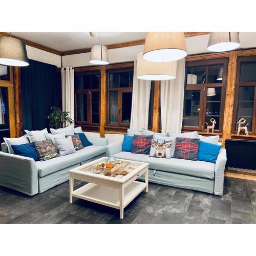 Willa Piwniczka Apartament Jahlowej