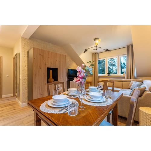 Willa Pod Reglami 14 Apart Invest