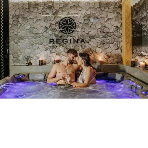 Willa Regina I Resort & SPA