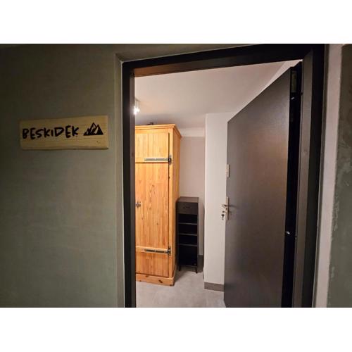 Willa Szewcula Apartament Beskidek