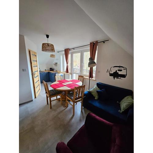 Willa Szewcula Apartament Klimczok