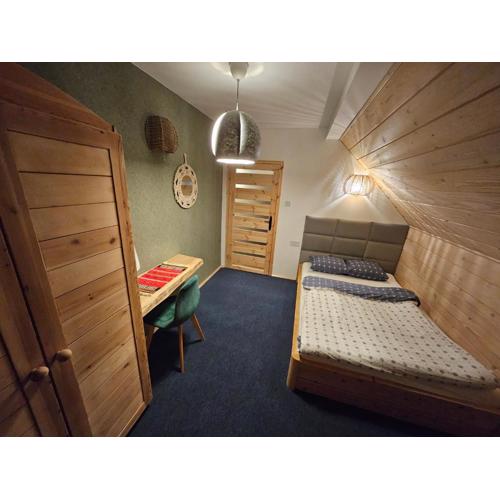 Willa Szewcula Apartament Magura