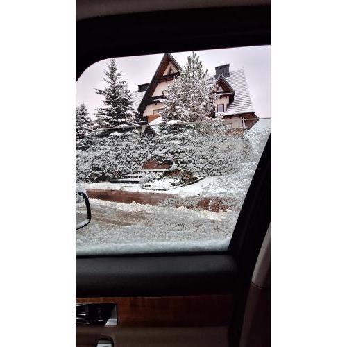 Willa u Kośle Zakopane