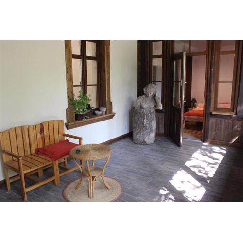 Willa Widok - Apartament Naleczow