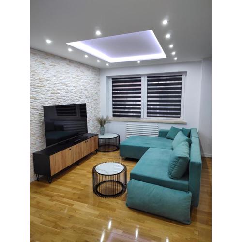 Willa Zuzanna apartamenty, wcześniej Willa Italia