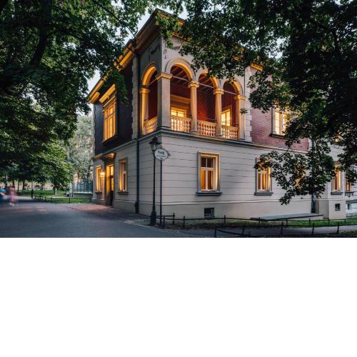 WillaWawel - LoftAffair Collection