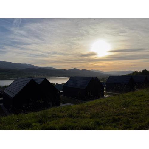 Wille w Lake Hill Karkonosze Resort & SPA