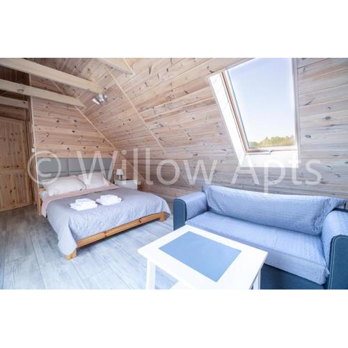 Willow Apts