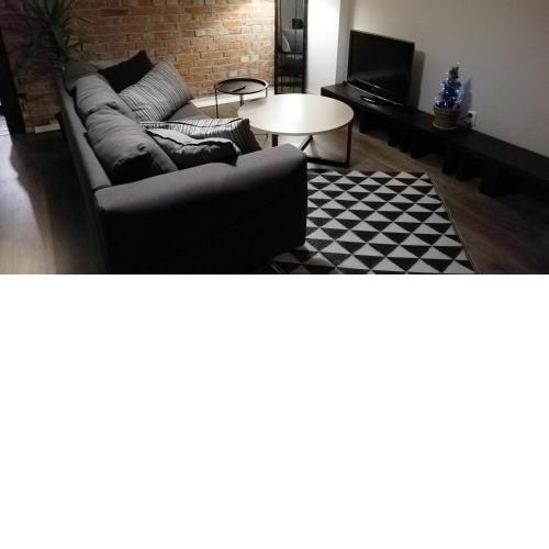 Willow Old Town Apartment