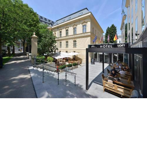 Wilson Palace by LOFT