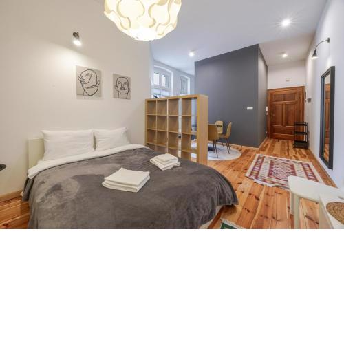 Wilson Park Cozy Retreat Studio