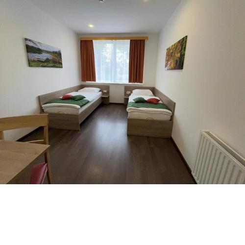 WinBudget "bed&breakfast" Guntramsdorf