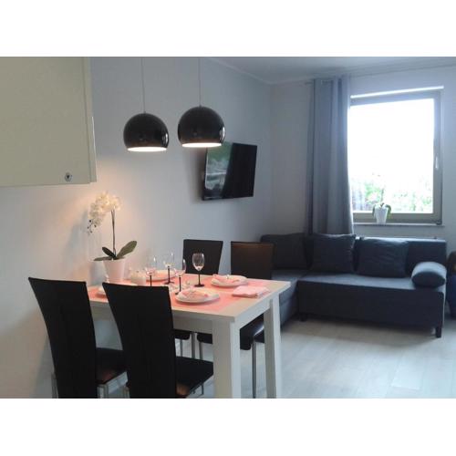 Wind Rose Apartament