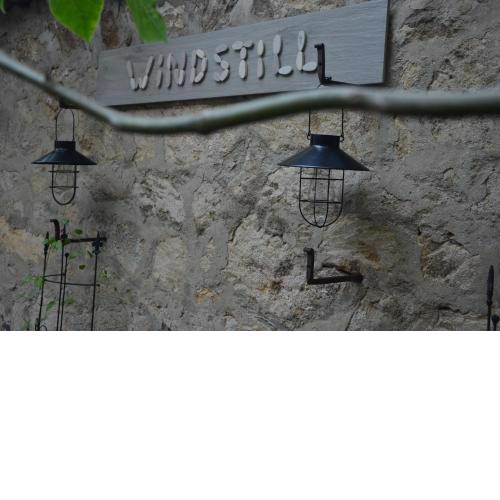 Windstill Apartments