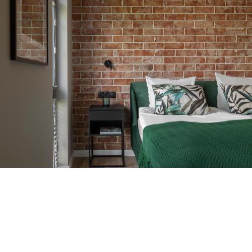 Wine Apartment Gdynia