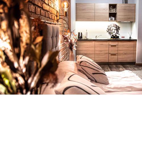 Wine Apartments
