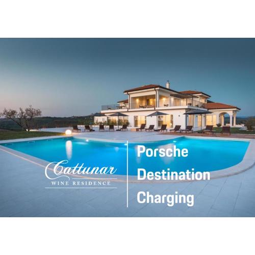 Wine Residence Cattunar