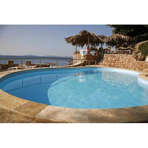 Wine Resort Adriatic Mikulic