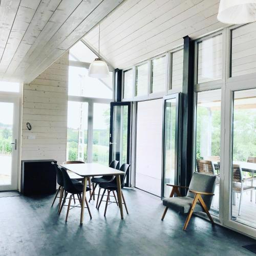 Wine & Space Lodge at Lake Balaton