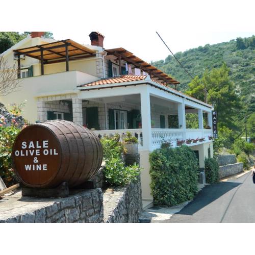 Winery Bačić