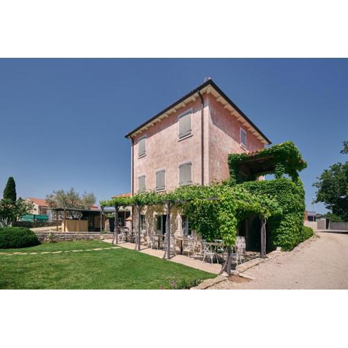 Winery Cuj Bed & Breakfast