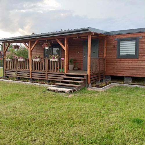 Winiec Mobile Home
