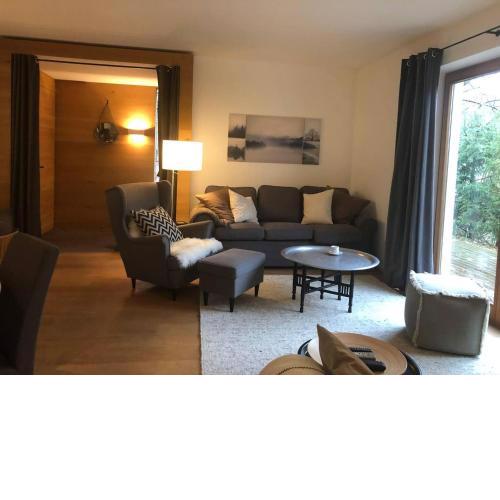 Winklern Lodge