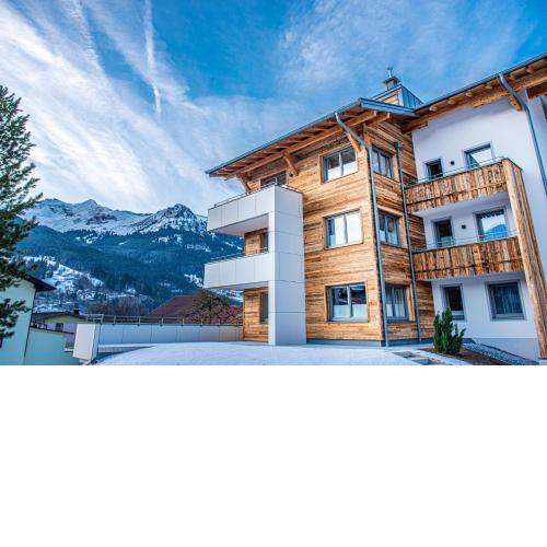 Winklers Gipfelblick Chalet, inklusive Alpentherme - Ganzjährig, Gasteiner Bergbahn - nur Sommer